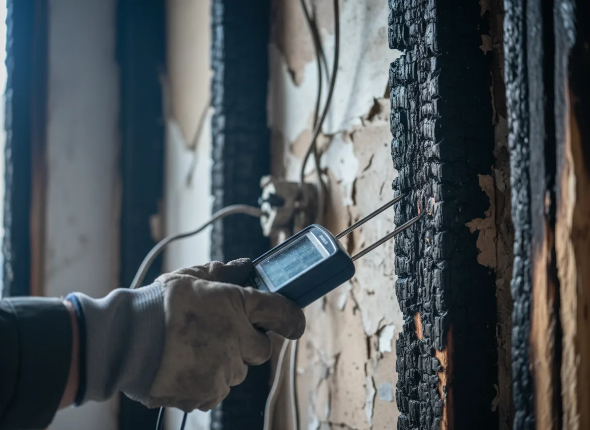 Fire Damage Restoration Wasilla, AK FAQs
